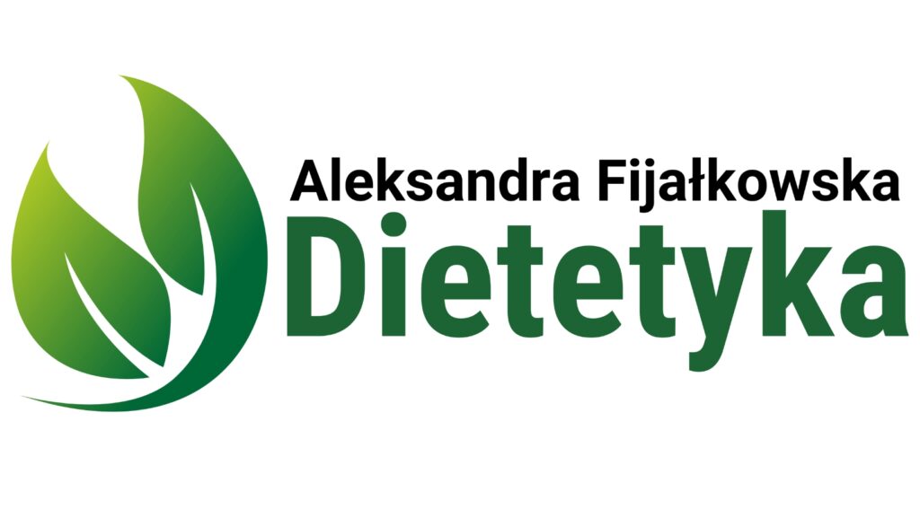 Dietetyk Bydgoszcz - Aleksandra Fijałkowska